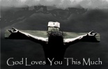 God Loves You This Much