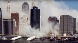 2021-09-11 The Great Boatlift of 9-11