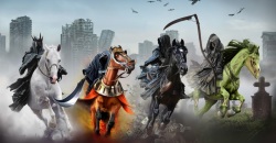 2021-10-02 Horsemen of the Apocalypse